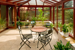 Birch Acre conservatory quotes