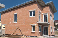 Birch Acre home extensions