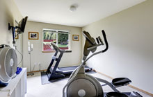 Birch Acre home gym construction leads